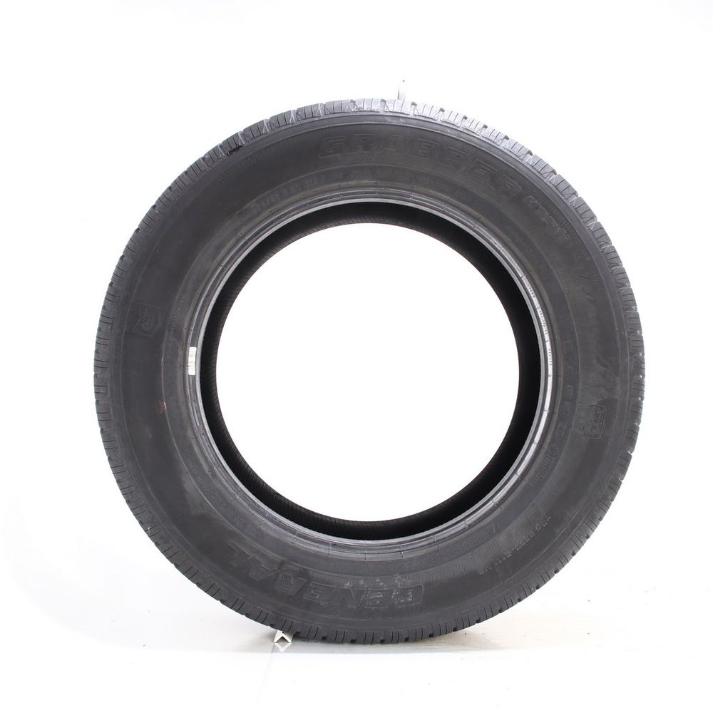 Set of (4) Used 275/60R20 General Grabber HTS 60 115S - 7-7.5/32 - Image 6