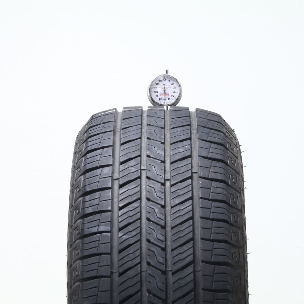 Used 245/60R20 Sailun Terramax HLT 107H - 7/32 - Image 2