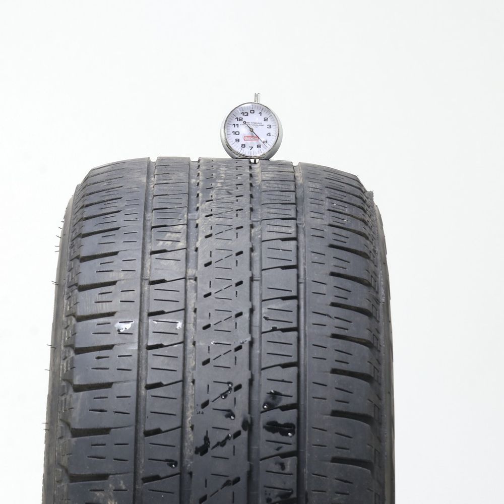 Used 265/50R20 Bridgestone Dueler H/L Alenza Plus 106V - 5/32 - Image 2