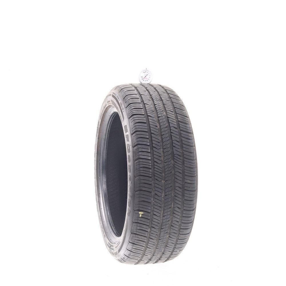 Set of (2) Used 205/50R17 BFGoodrich Advantage Control 93V - 8.5-9/32 - Image 1