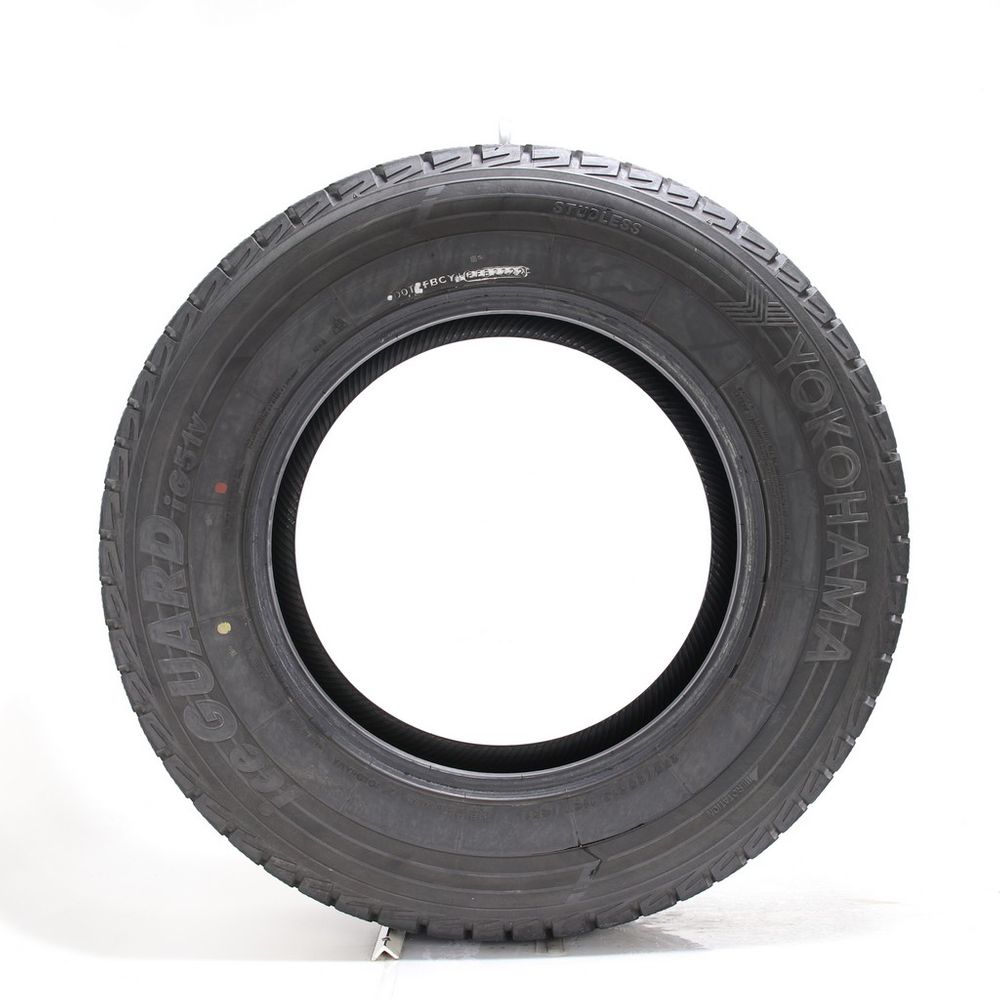 Used 275/65R18 Yokohama Ice Guard IG51V 116T - 11.5/32 - Image 3