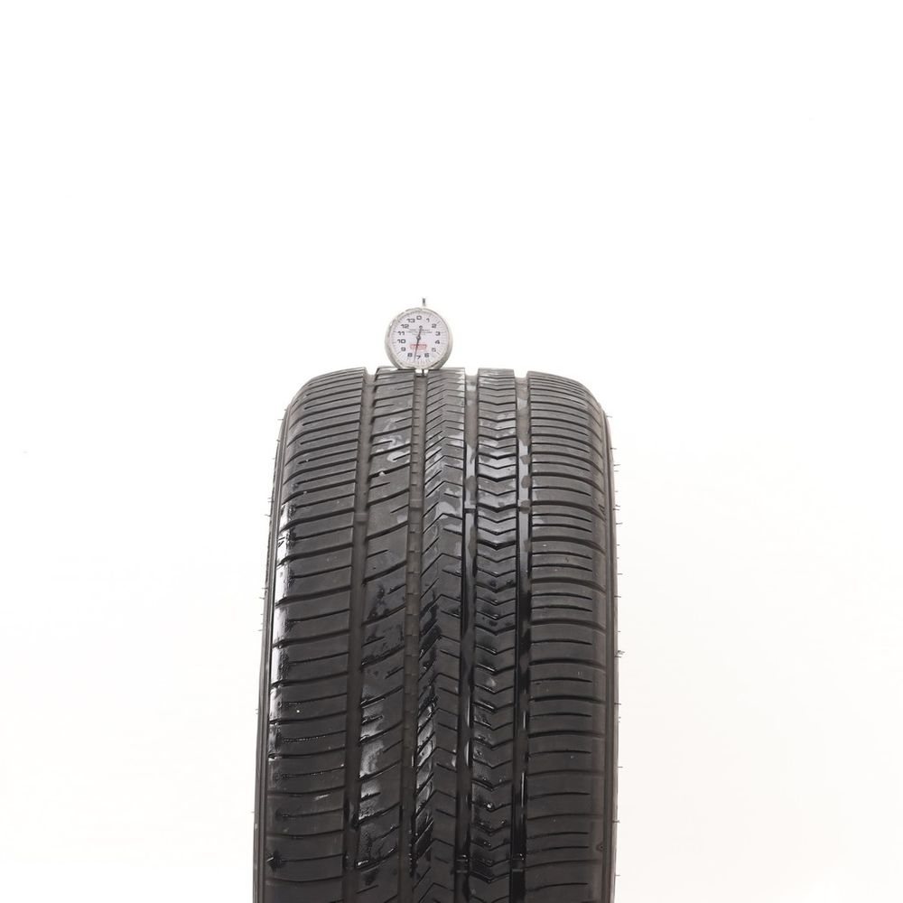 Used 245/45ZR19 Falken Pro G6 Sport A/S 102Y - 7/32 - Image 2