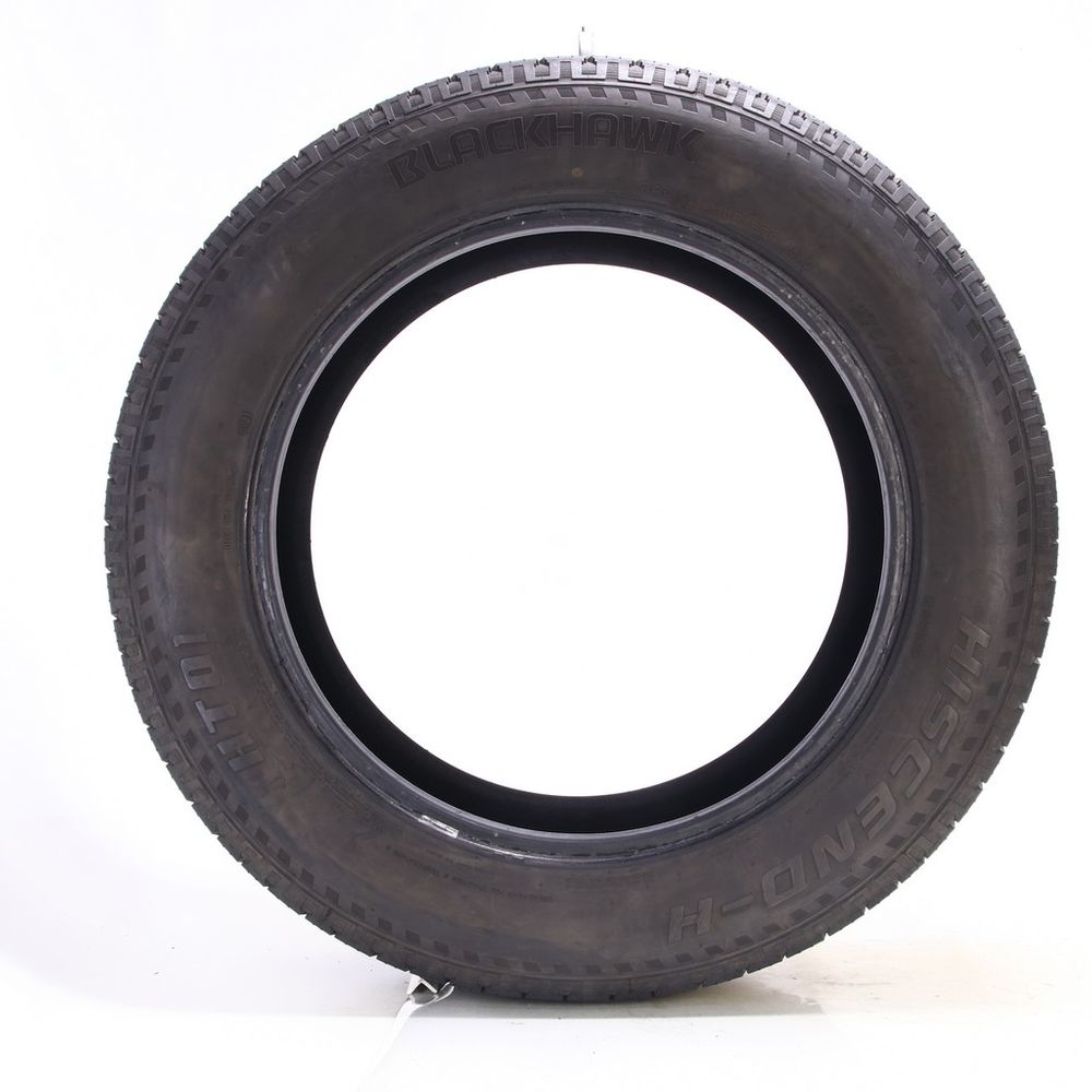 Used 275/55R20 Blackhawk Hiscend-H HT01 113H - 7/32 - Image 3