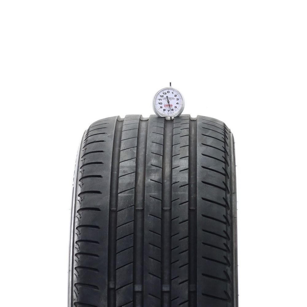 Used 245/40R21 Bridgestone Alenza 001 RFT 100Y - 6.5/32 - Image 2