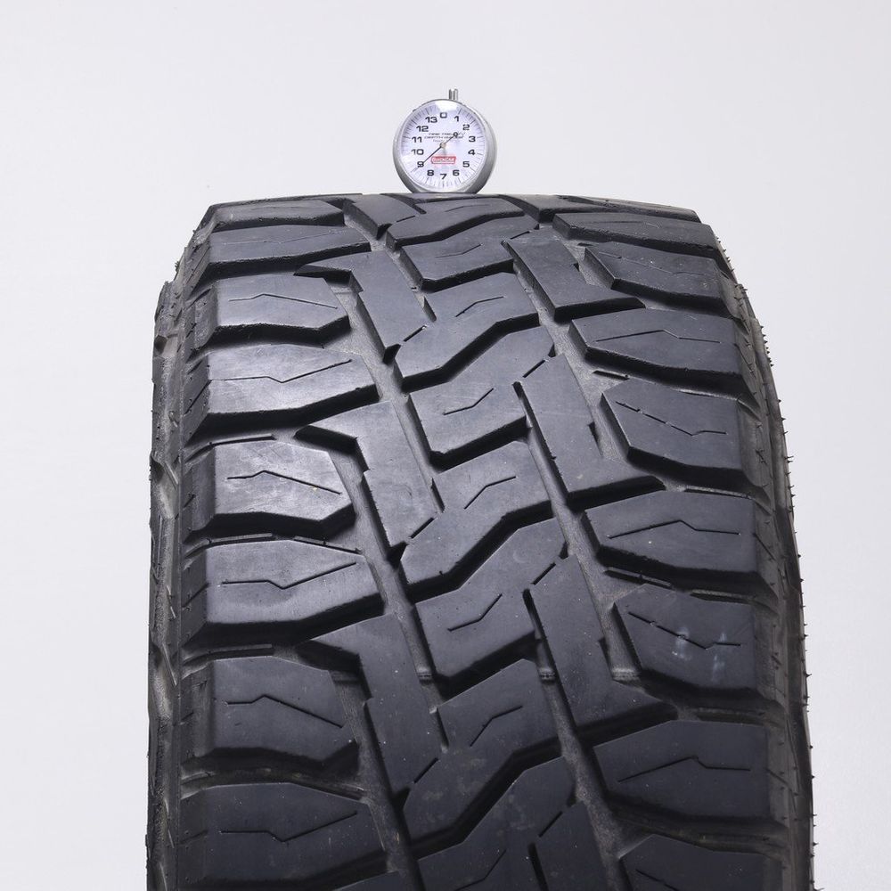 Set of (2) Used LT 285/60R20 Toyo Open Country RT 125/122Q E - 8-8.5/32 - Image 5