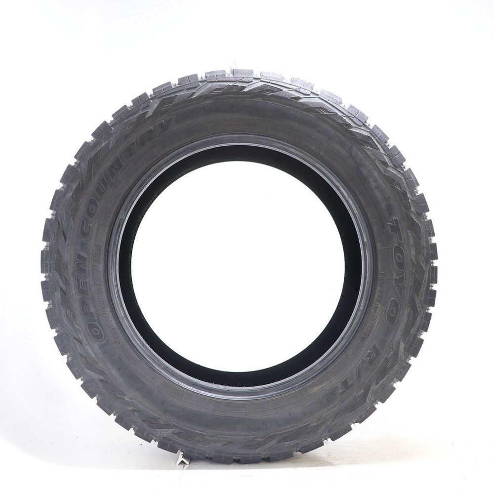 Set of (2) Used LT 285/60R20 Toyo Open Country RT 125/122Q E - 8-8.5/32 - Image 6