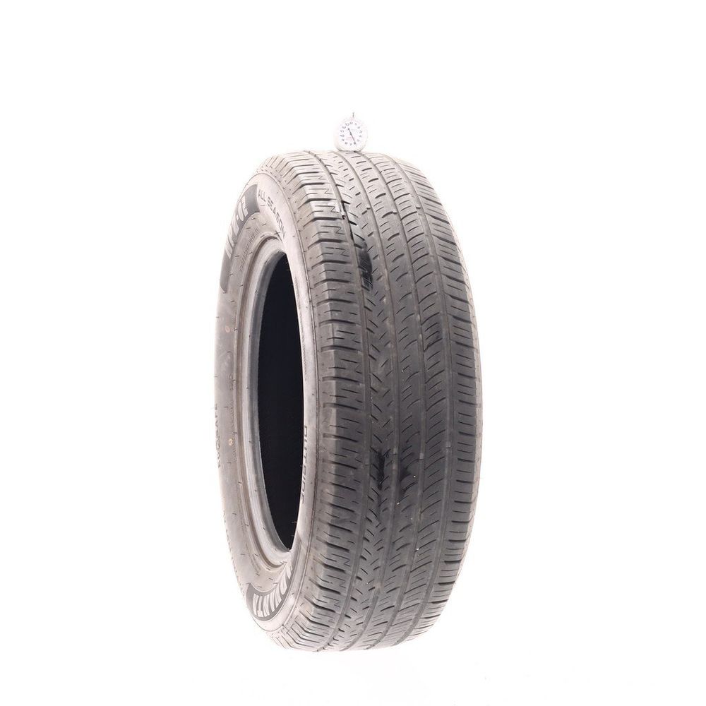 Used 235/65R17 Advanta HP Z-02 108V - 5.5/32 - Image 1