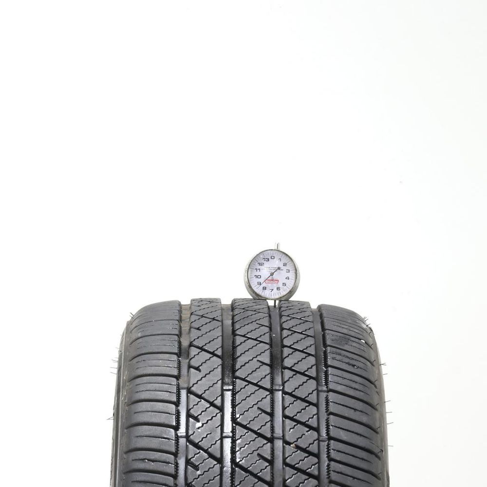 Used 235/40R18 Bridgestone Potenza RE980AS+ 95W - 8.5/32 - Image 2