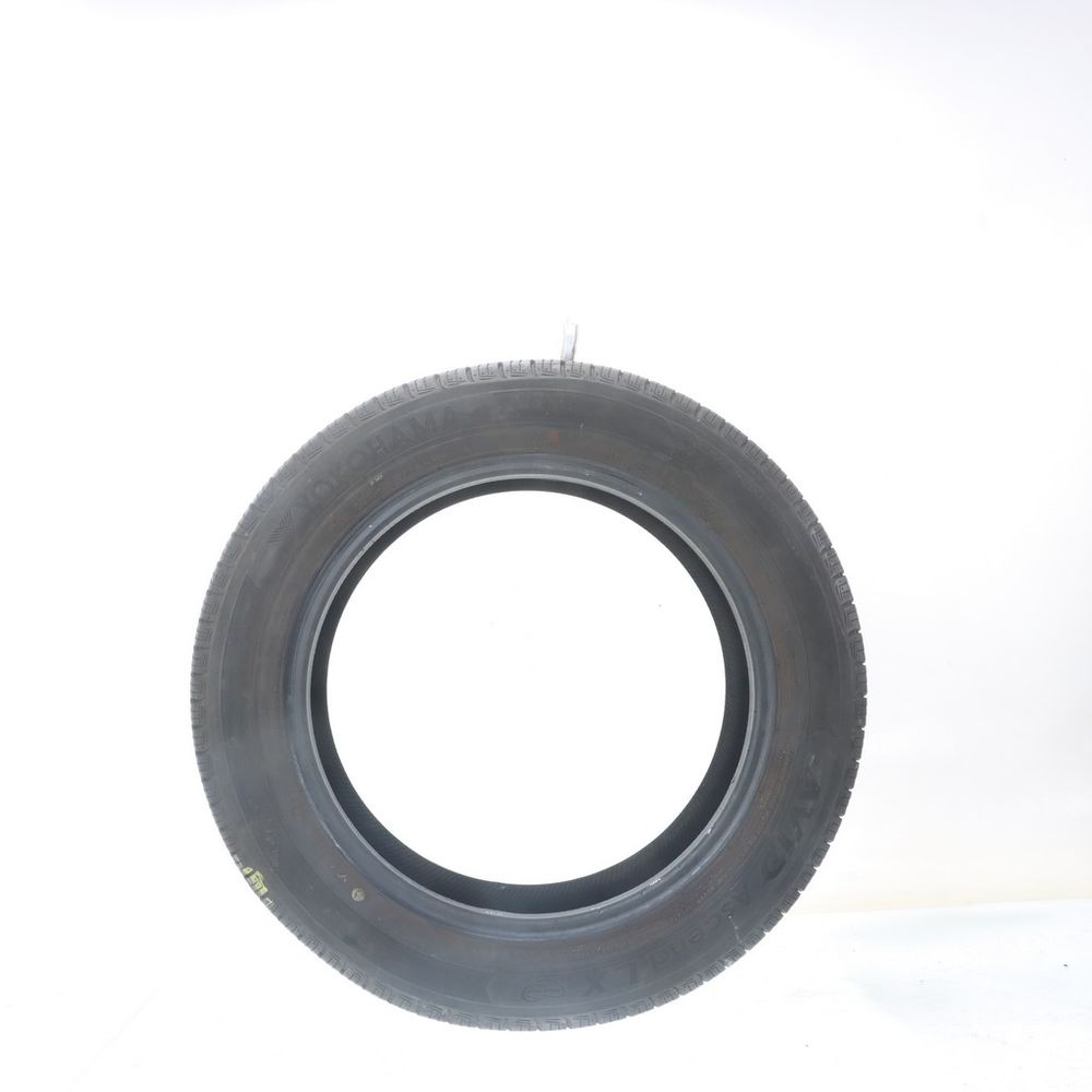 Set of (4) Used 205/55R16 Yokohama Avid Ascend LX 91H - 7.5-9/32 - Image 9