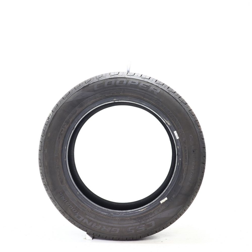 Used 205/55R16 Cooper CS5 Grand Touring 91T - 10/32 - Image 3