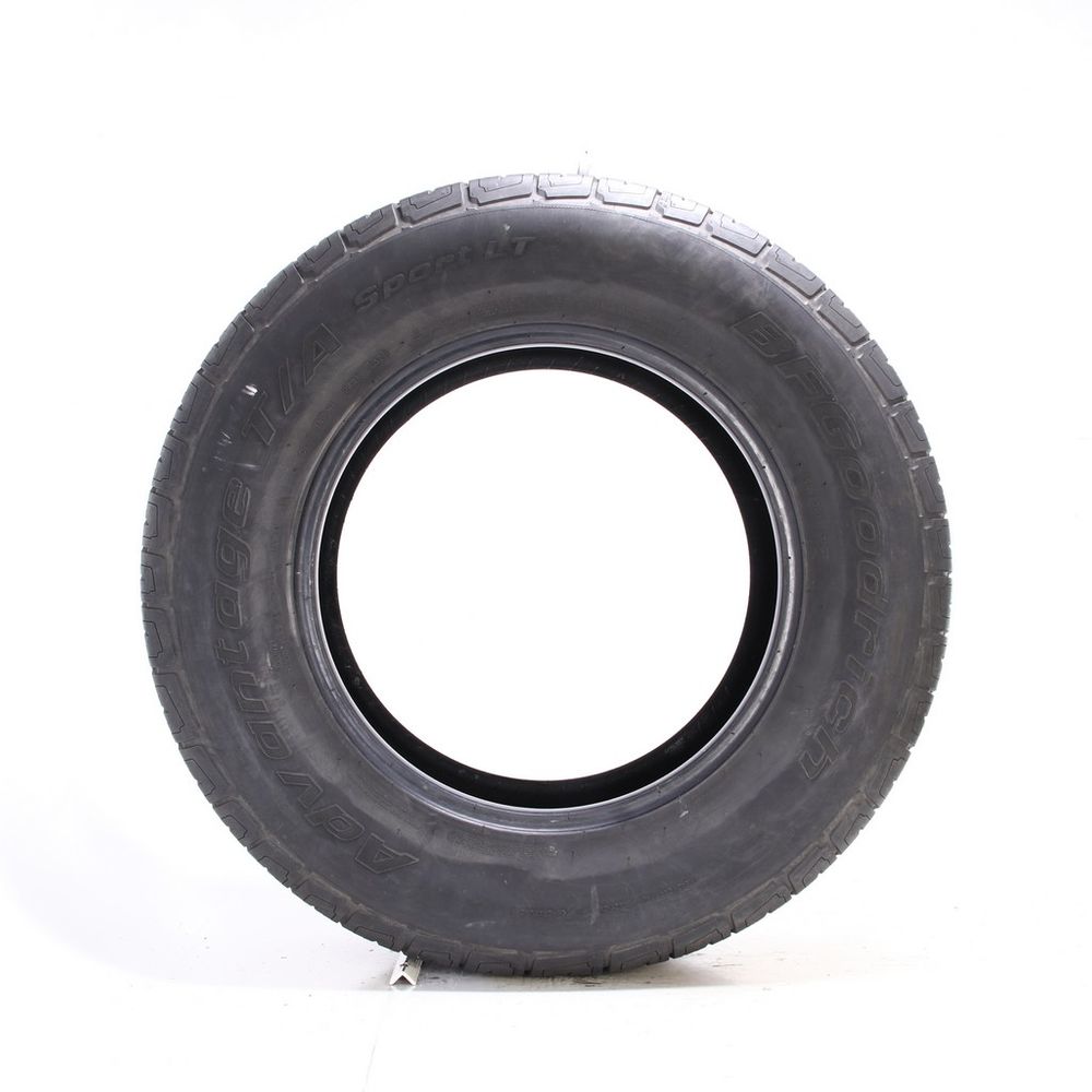 Used 265/70R18 BFGoodrich Advantage T/A Sport LT 116T - 8.5/32 - Image 3