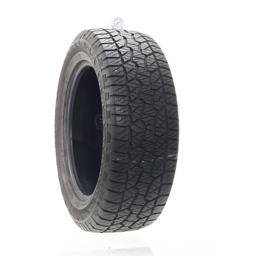 Used 275/55R20 Hankook Dynapro ATM 113T - 9/32 - Image 1