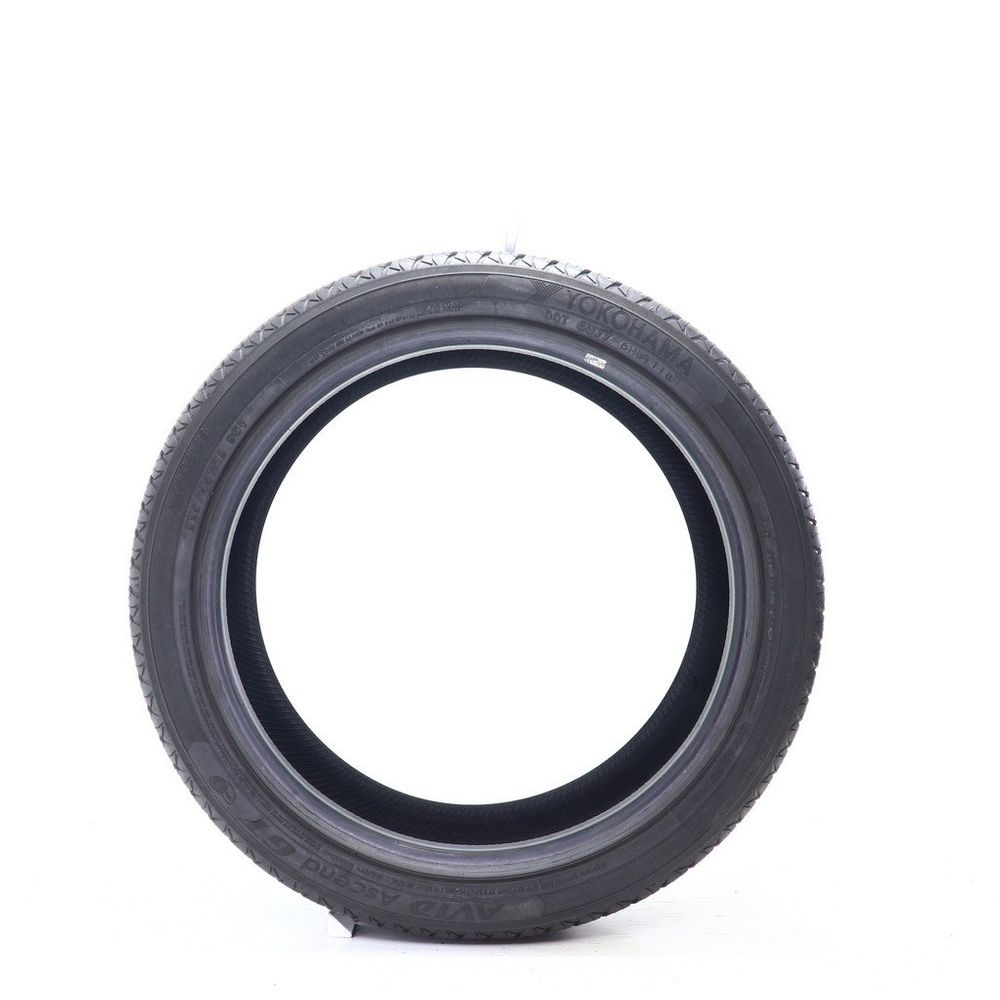 Used 225/45R18 Yokohama Avid Ascend GT 95V - 8/32 - Image 3
