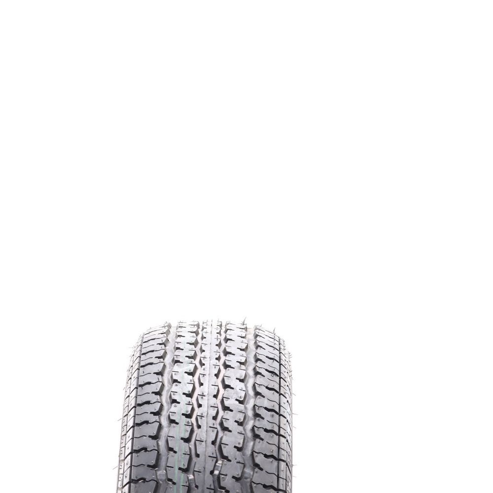 New ST 205/75R14 Hi-Run JK42 105/101L D - Image 2