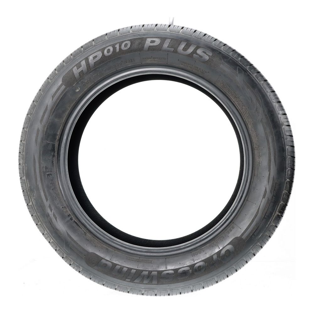 Used 225/60R18 Linglong Crosswind HP010 Plus 100H - 9/32 - Image 3