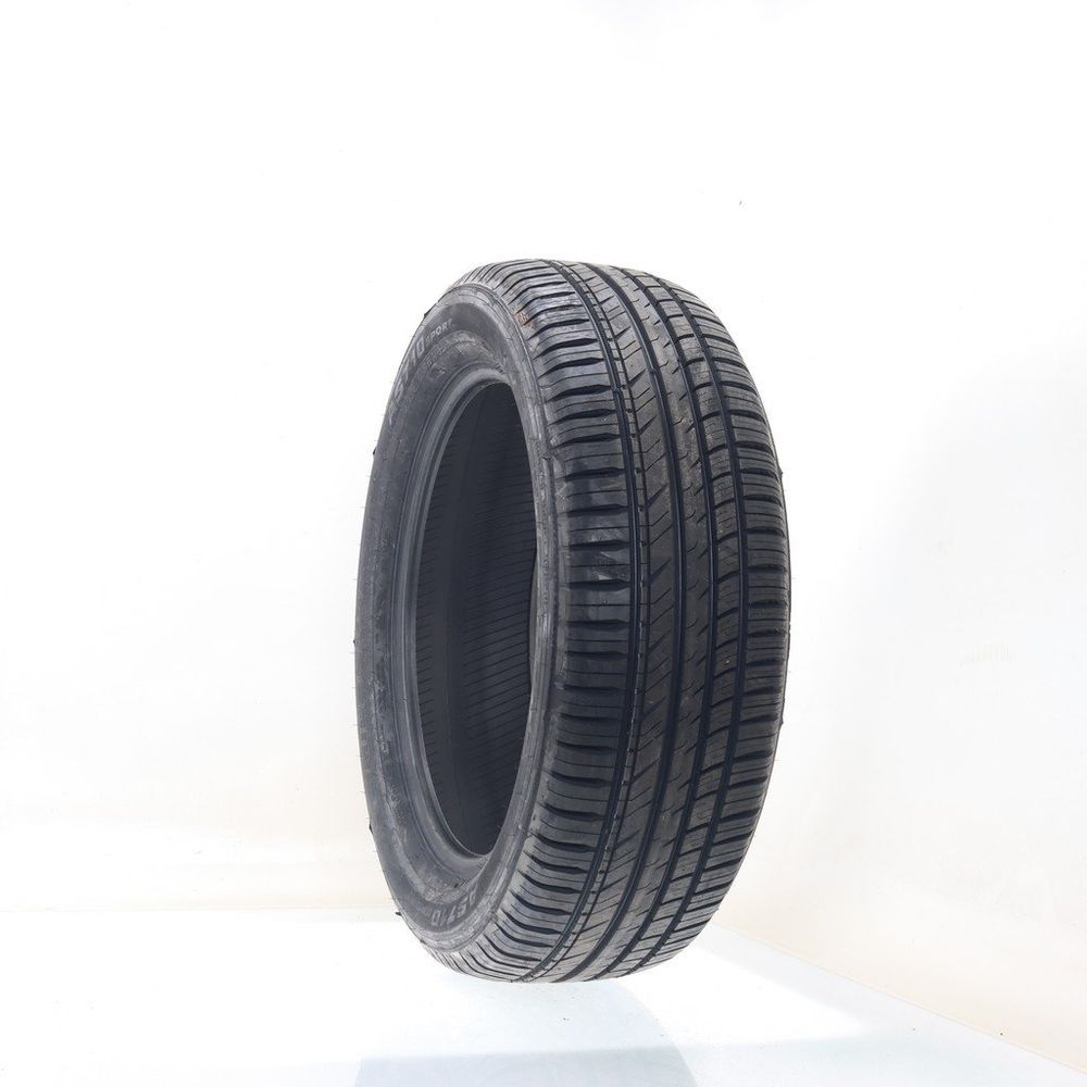 New 235/55R19 Milestar Weatherguard AS 710 Sport 105V - Image 1
