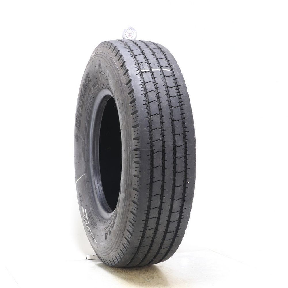 Set of (2) Used ST 235/80R16 Westlake CR960A 129/125L G - 9-10/32 - Image 4