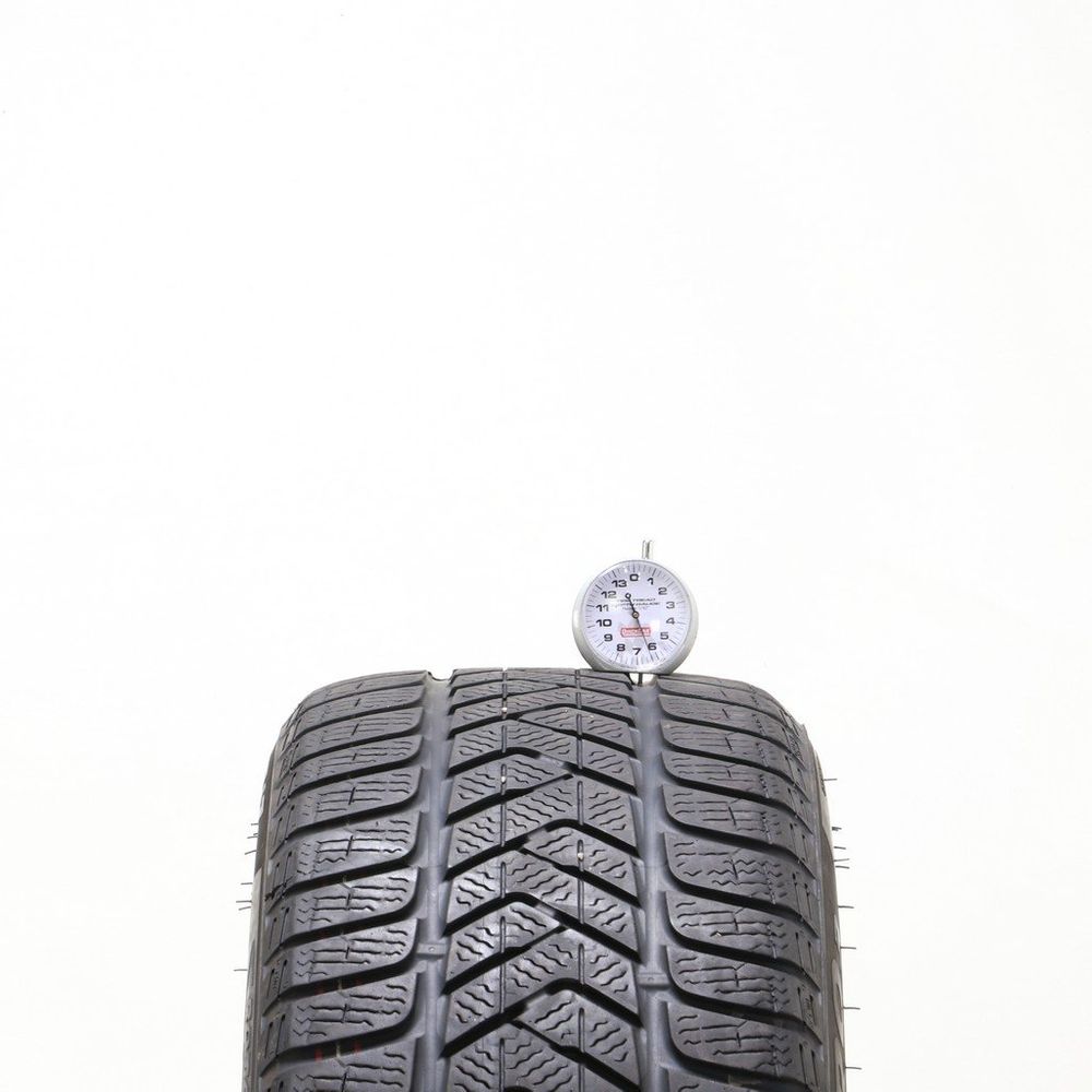Used 225/45R17 Pirelli Winter Sottozero 3 94V - 6/32 - Image 2