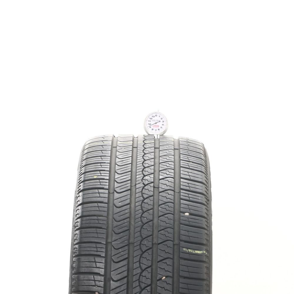 Used 255/40R19 Pirelli P7 AS Plus 3 100V - 9.5/32 - Image 2