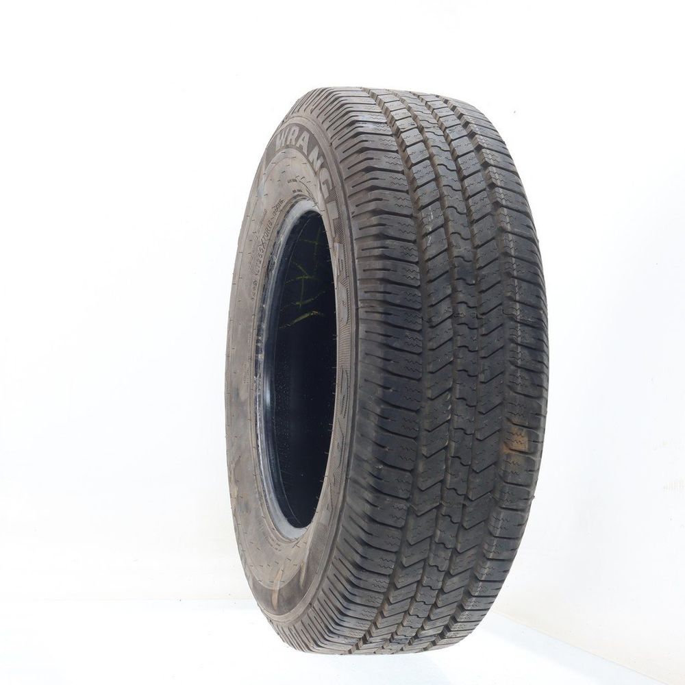 Set of (2) Used LT 265/70R18 Goodyear Wrangler SR-A 124/121S E - 13.5-14.5/32 - Image 4