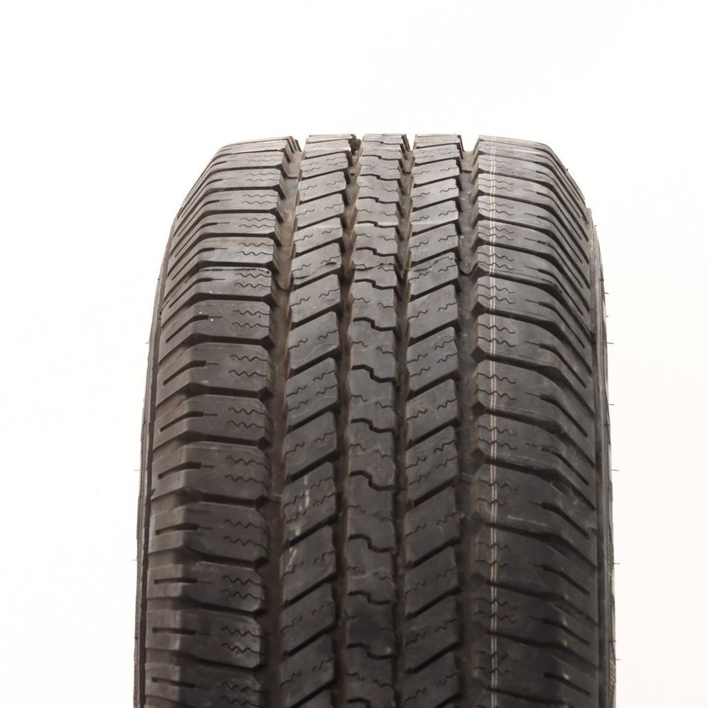 Set of (2) Used LT 265/70R18 Goodyear Wrangler SR-A 124/121S E - 13.5-14.5/32 - Image 5