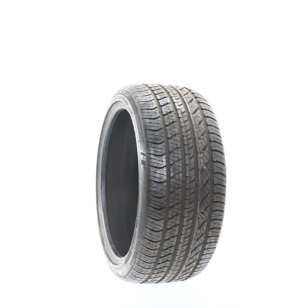 Driven Once 255/35ZR19 Kumho Ecsta 4X II 96W - 9/32 - Image 1