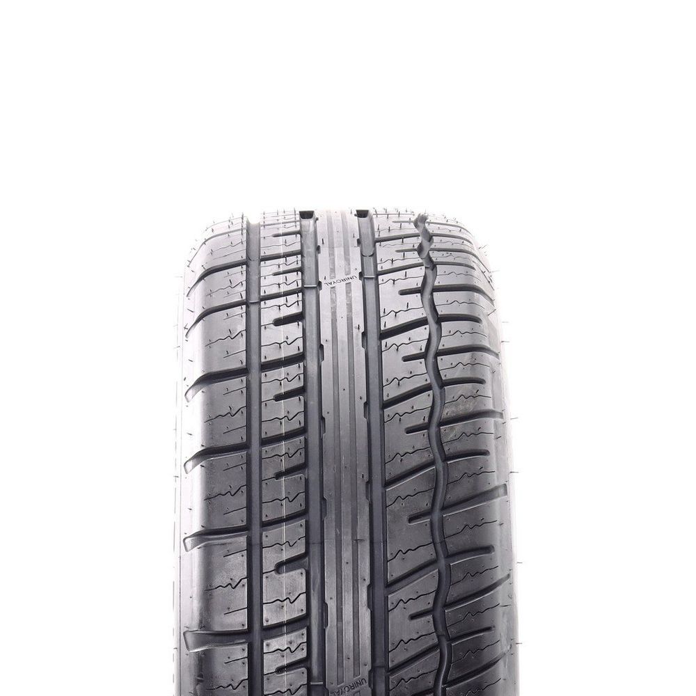 New 225/60ZR18 Uniroyal Power Paw A/S 100W - New - Image 2