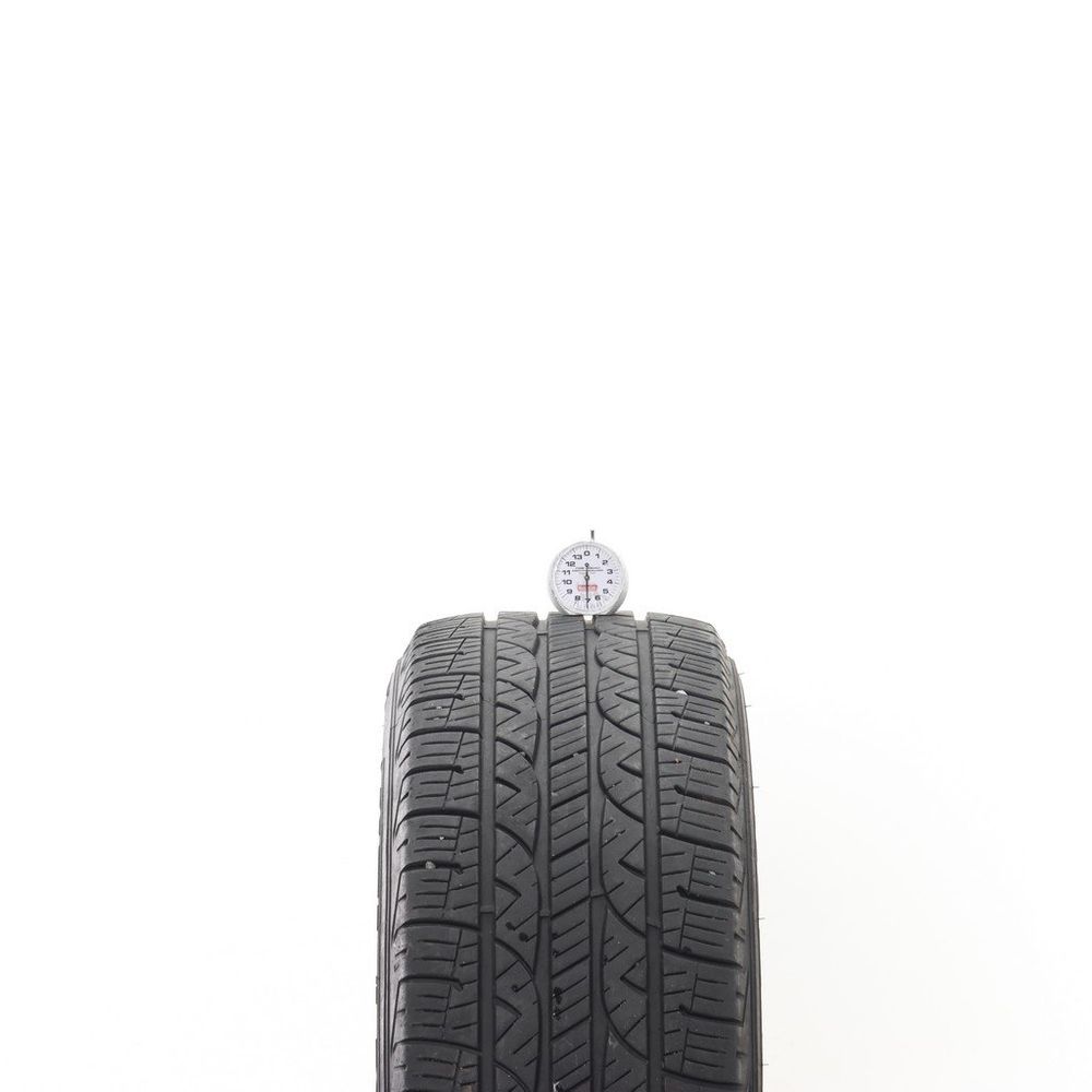 Set of (4) Used 215/55R18 Kelly Edge Touring A/S 95H - 6.5-7/32 - Image 5
