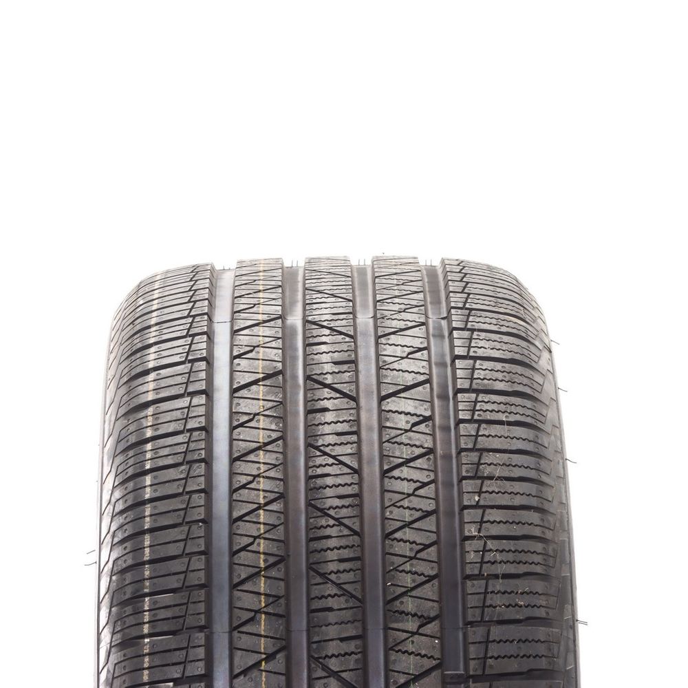 Set of (2) New 285/45R21 Hankook Dynapro HP2 Plus AO Sound Absorber 113H - Image 2