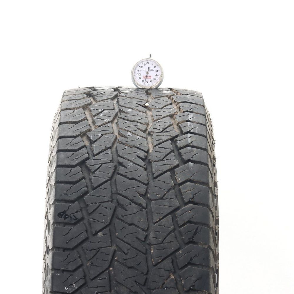 Used LT 265/75R16 Hankook Dynapro AT2 123/120S E - 7.5/32 - Image 2