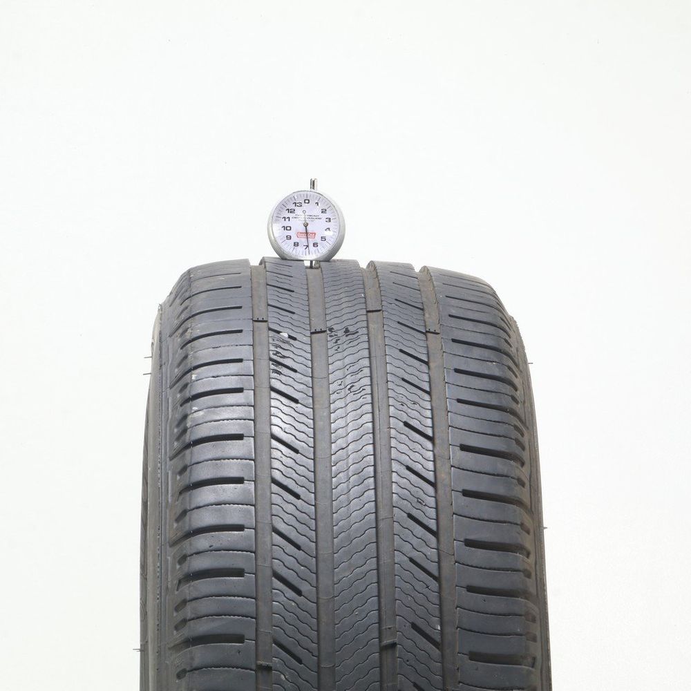 Used 235/55R19 Michelin Premier LTX 101V - 6.5/32 - Image 2