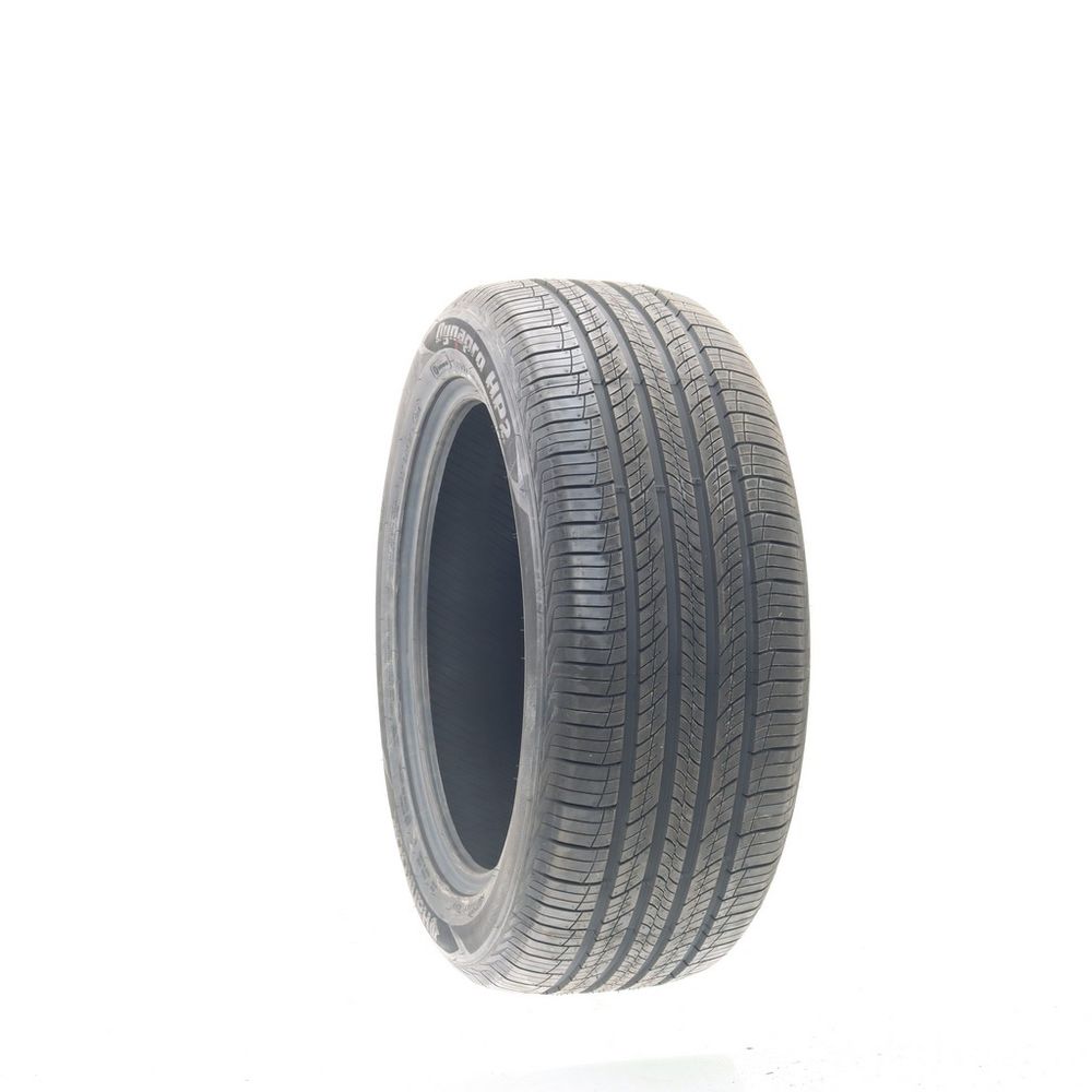 Driven Once 255/50R19 Hankook Dynapro HP2 107H - 10/32 - Image 1