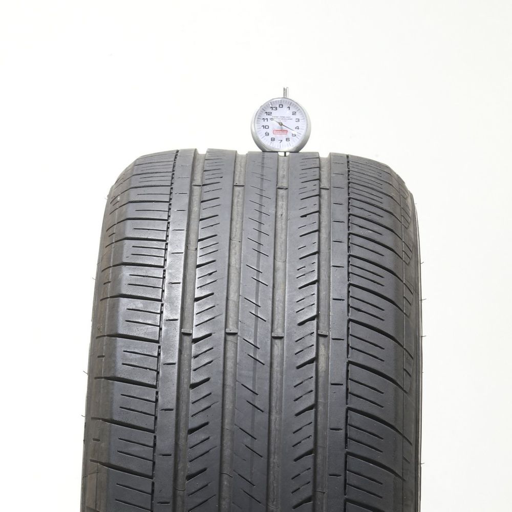 Set of (2) Used 255/50R20 Goodyear Assurance Finesse 105T - 4.5/32 - Image 2