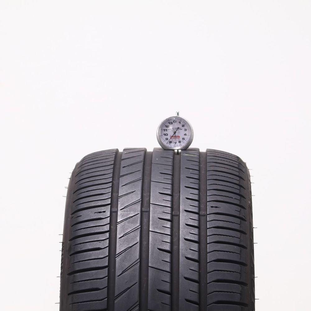 Set of (2) Used 245/35R19 Toyo Proxes Sport A/S 93Y - 7.5-8/32 - Image 5