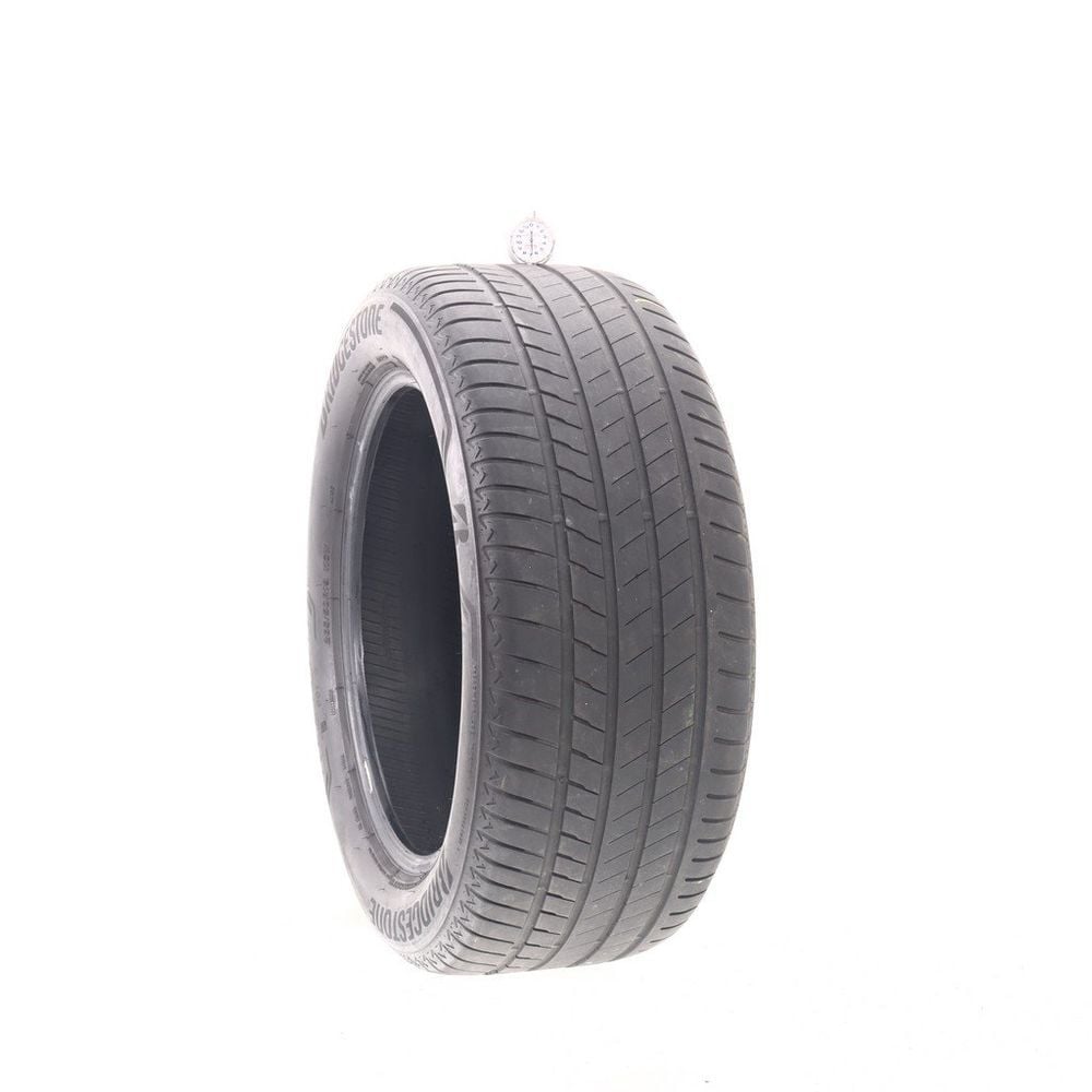 Used 265/50R19 Bridgestone Alenza 001 110W - 6.5/32 - Image 1