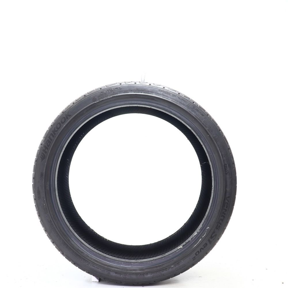 Used 245/35ZR19 Hankook Ventus S1 evo2 RO1 93Y - 6/32 - Image 3