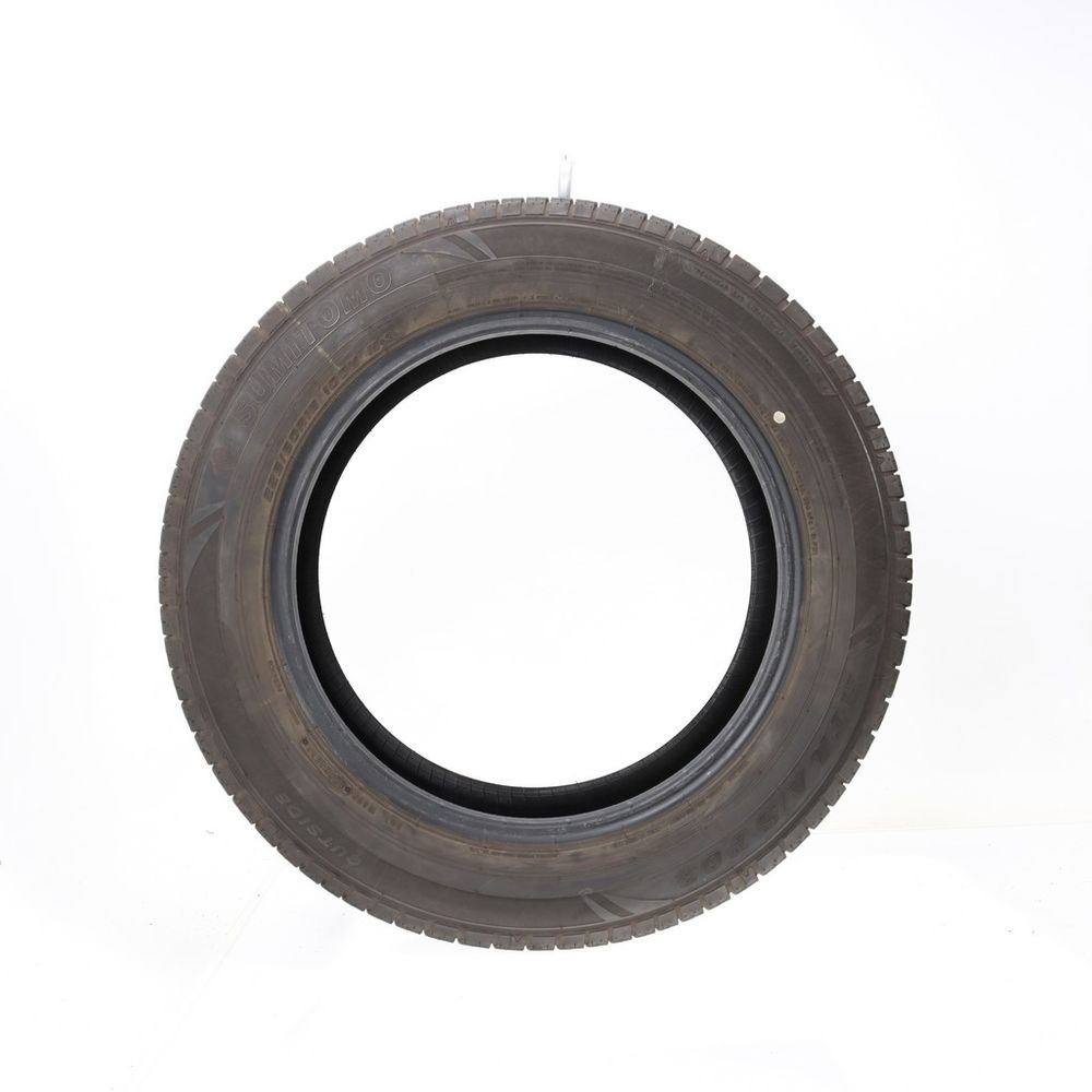 Used 225/60R18 Sumitomo HTR A/S P03 100V - 7/32 - Image 3
