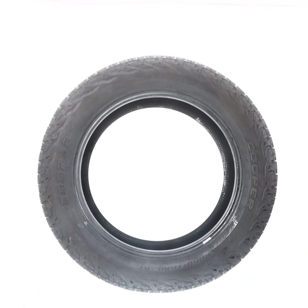 Used 275/55R20 Cooper Discoverer Road+Trail AT 117H - 8.5/32 - Image 3