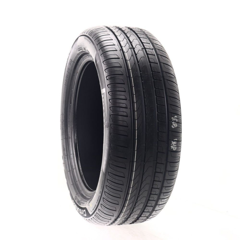 New 245/50R18 Pirelli Cinturato P7 Run Flat 100Y - Image 1