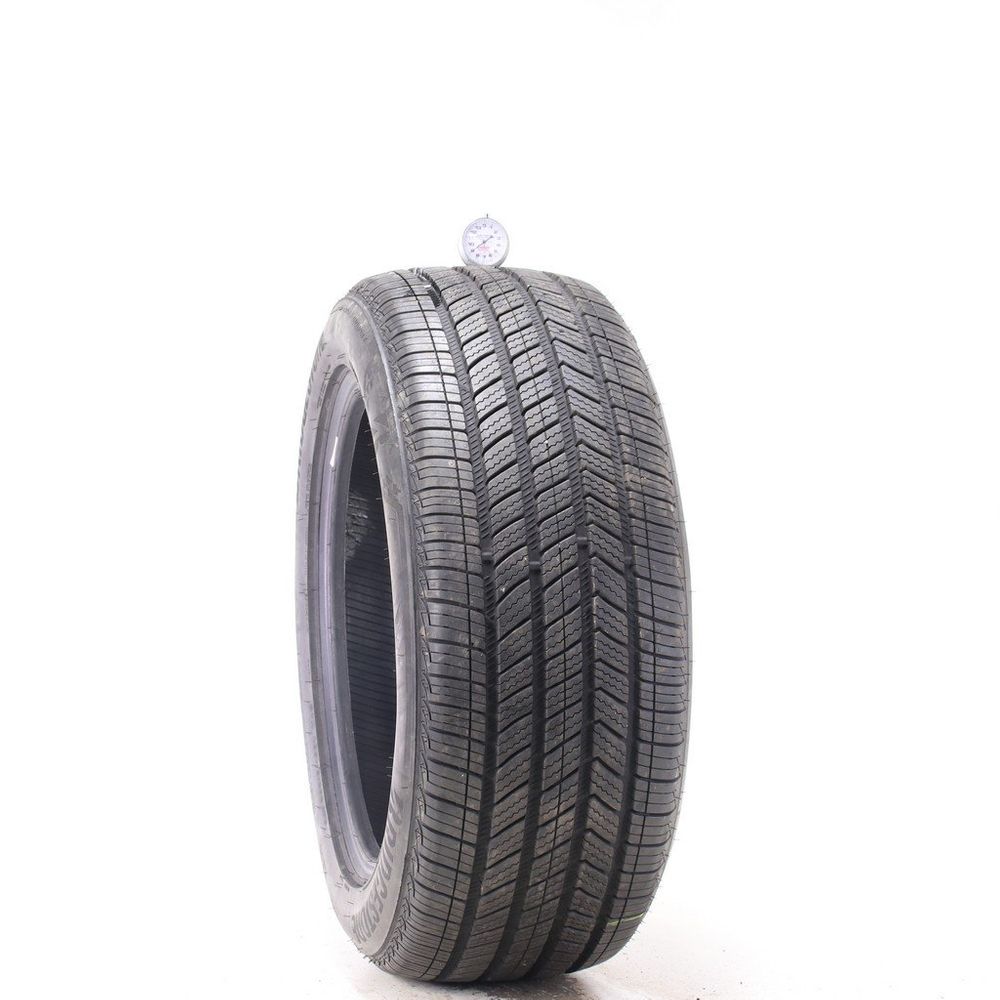 Used 245/50R18 Bridgestone Turanza Quiet Track 100V - 9/32 - Image 1