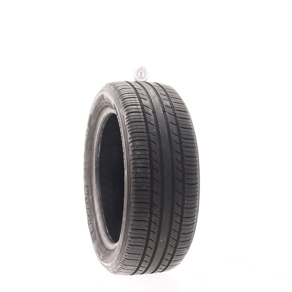 Used 225/50R17 Michelin Premier A/S 94V - 7/32 - Image 1