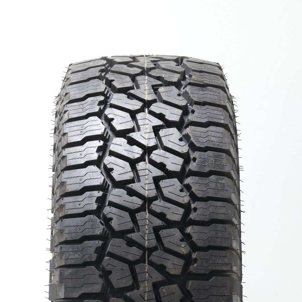 Set of (2) New LT 285/75R16 Falken Wildpeak A/T3W 126/123R - 18.5/32 - Image 2