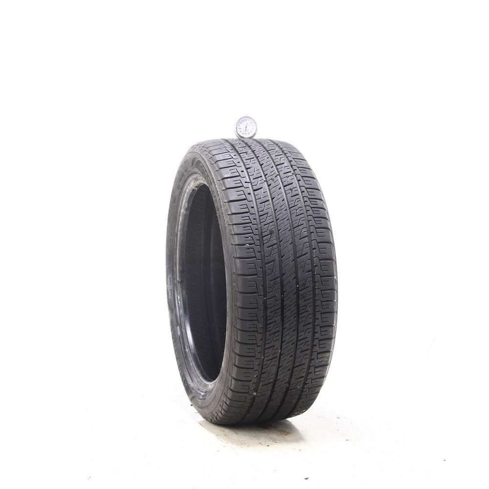 Set of (2) Used 225/45R17 Goodyear Assurance MaxLife 91V - 7-7.5/32 - Image 1