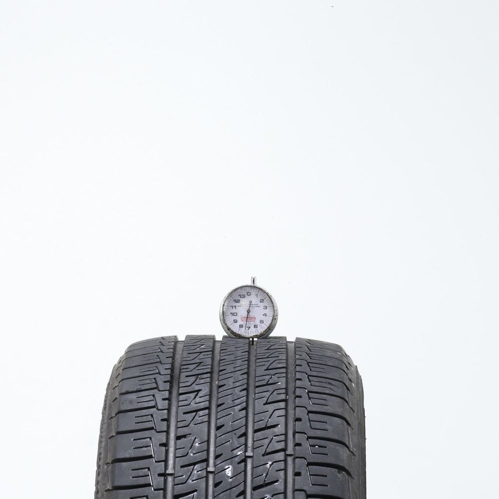 Set of (2) Used 225/45R17 Goodyear Assurance MaxLife 91V - 7-7.5/32 - Image 2