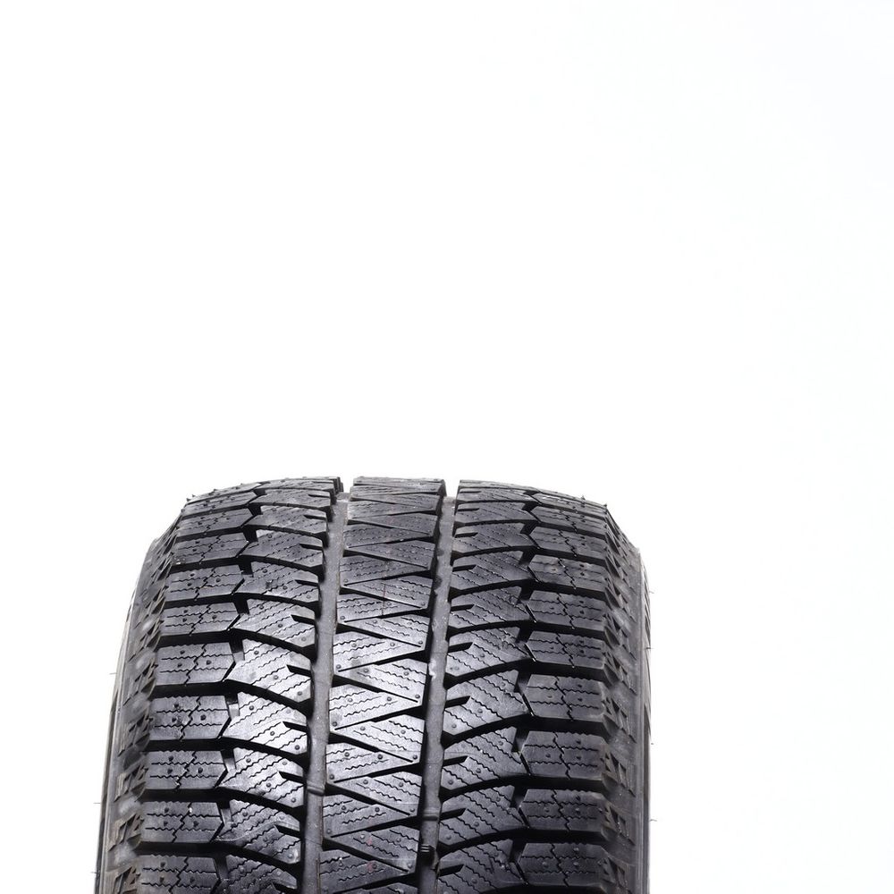 Driven Once 235/50R18 Bridgestone Blizzak WS90 Studless 101H - 11.5/32 - Image 2