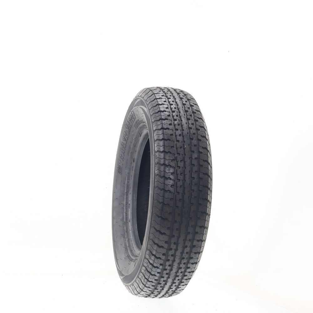 New ST 205/75R15 Trailer Master ST Pro Load D 8Ply 107/102N D - Image 1