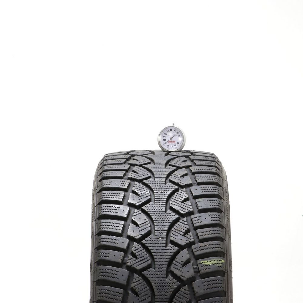 Set of (2) Used 235/45R17 General Altimax Arctic 94Q - 9-9.5/32 - Image 2