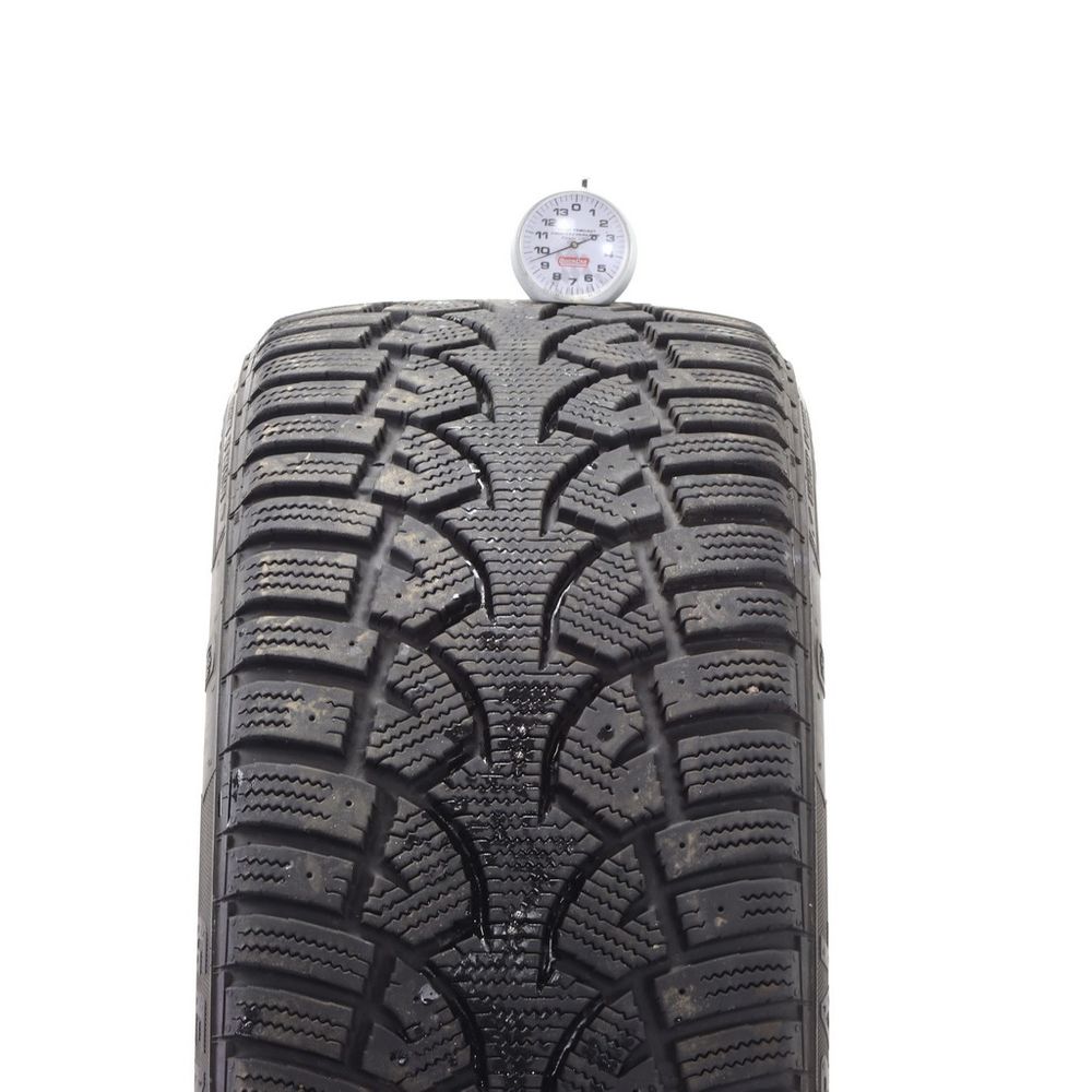 Set of (2) Used 235/45R17 General Altimax Arctic 94Q - 9-9.5/32 - Image 5