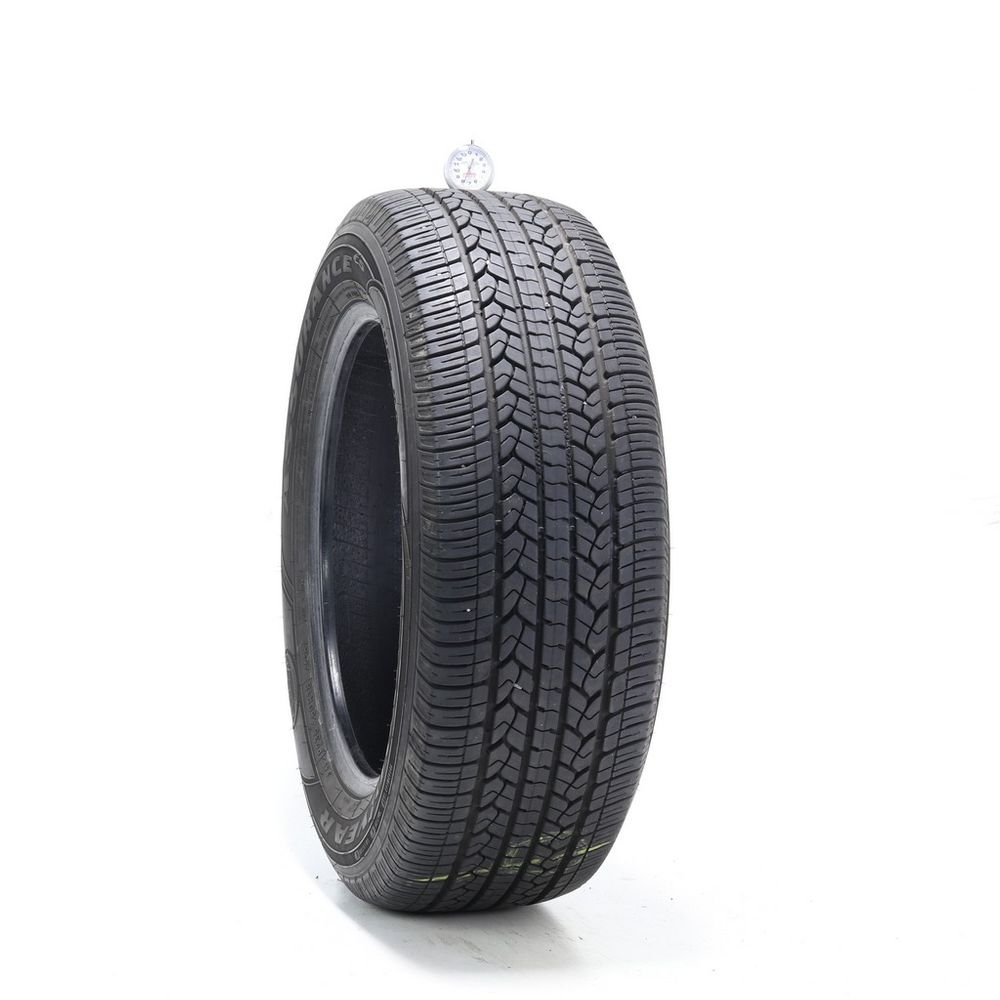 Used 235/60R18 Goodyear Assurance CS Fuel Max 102H - 7.5/32 - Image 1