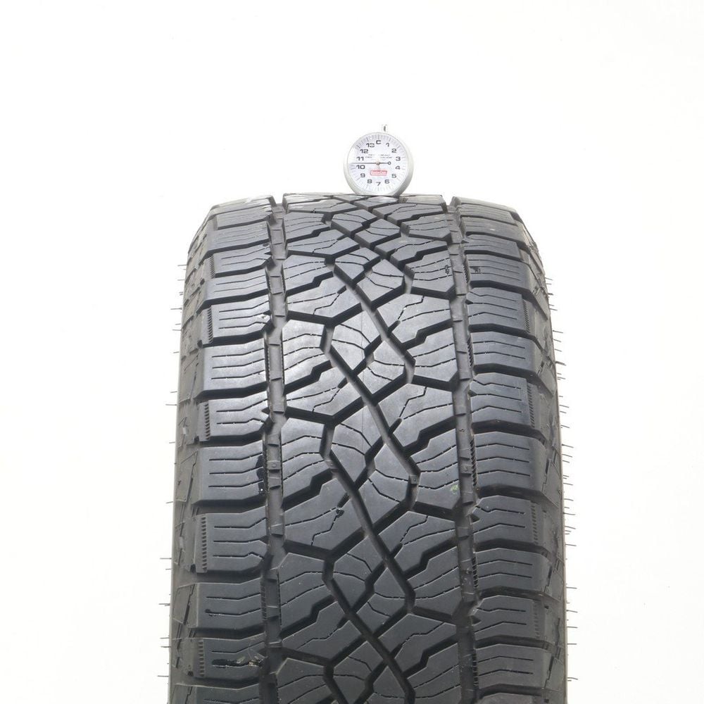 Set of (2) Used 265/60R18 Mastercraft Courser Trail 110T - 10.5-11/32 - Image 2